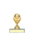 Trophies - #A-Style Tennis Ball